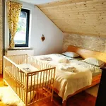 Apartma Sasa Apartamento Zgornje Jezersko