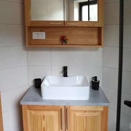 Apartma Sasa Apartment Zgornje Jezersko