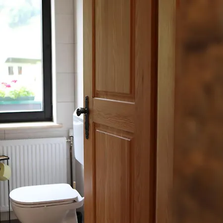 Apartma Sasa דירה