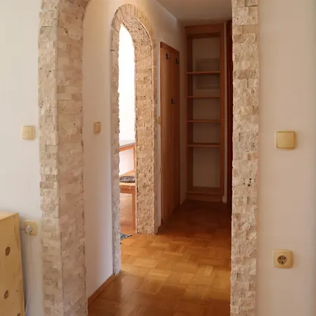 Apartma Sasa * Zgornje Jezersko