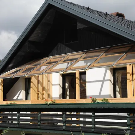 Apartman Apartma Sasa