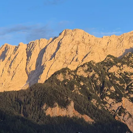 Apartman Apartma Sasa Zgornje Jezersko