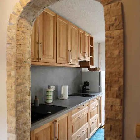 Apartma Sasa Apartment *