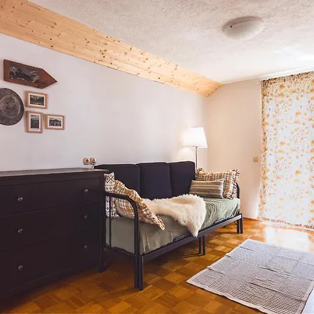 Apartma Sasa
