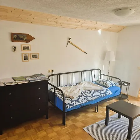 Apartma Sasa