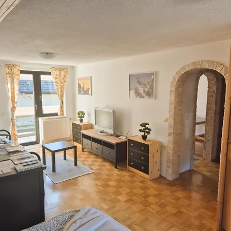 Apartman Apartma Sasa