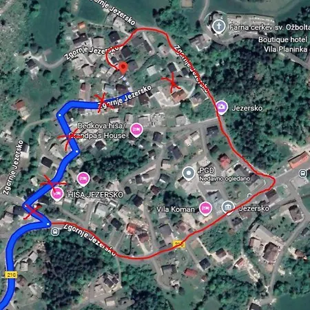 Apartman Apartma Sasa *