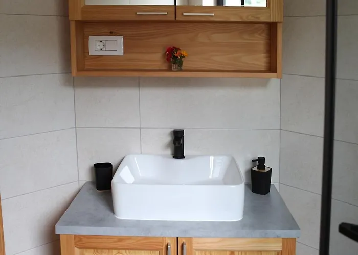 Apartma Sasa Apartment Zgornje Jezersko