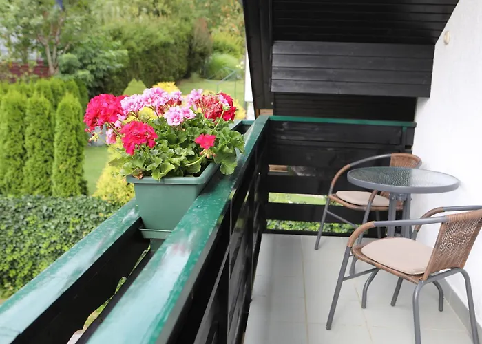 Lejlighed Apartma Sasa