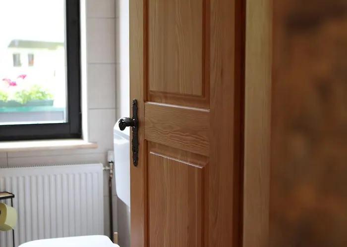 Apartma Sasa Lägenhet