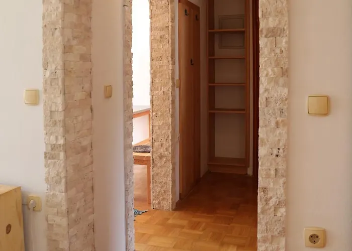 Apartma Sasa * Zgornje Jezersko