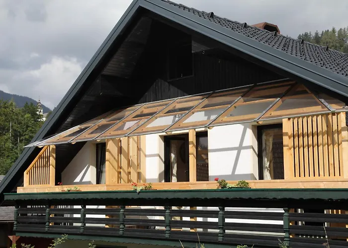 Apartment Apartma Sasa