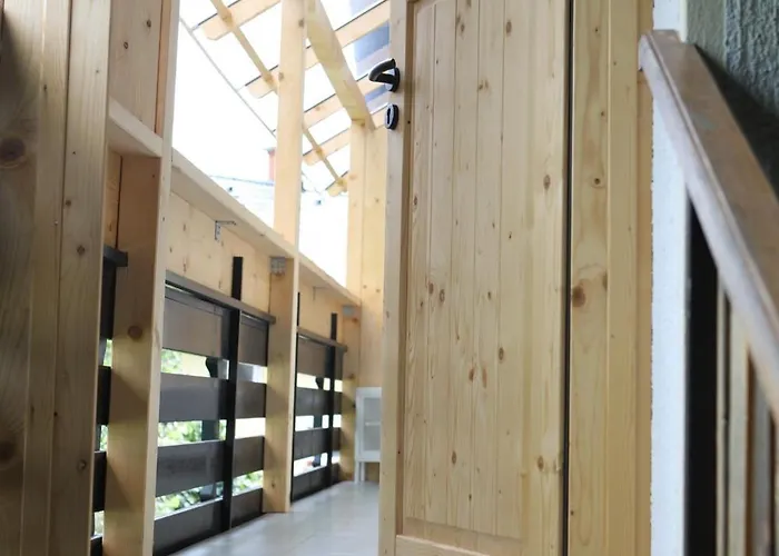 Apartma Sasa Lägenhet *