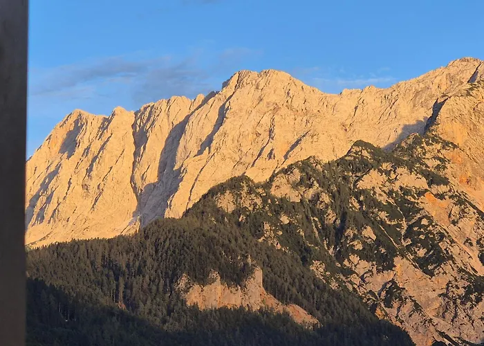 Lejlighed Apartma Sasa Zgornje Jezersko