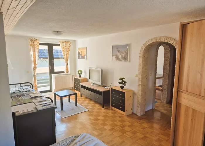 Lejlighed Apartma Sasa