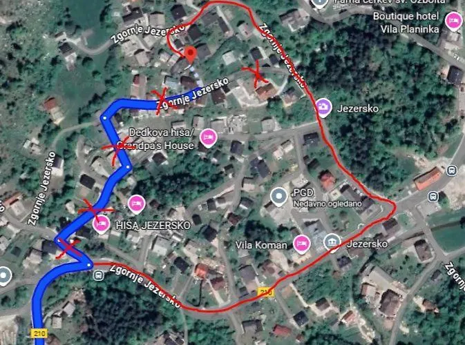 Apartment Apartma Sasa *